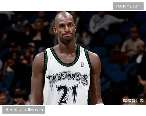 加内特低位单打效率提升，防守影响力仍领跑内线