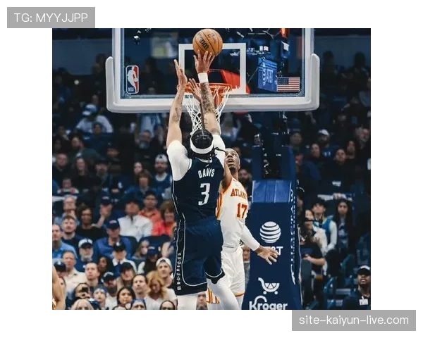 安东尼·戴维斯挡拆拉开空间提升内线得分效率明显