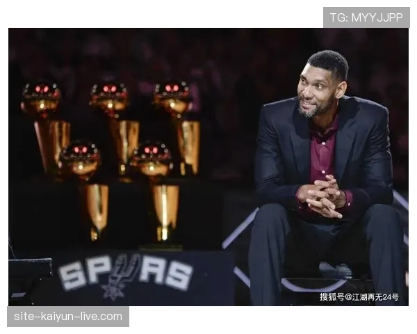 蒂姆·邓肯内线低位单打拉开优势 助攻占比提升球队攻防节奏