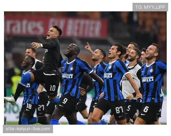 国际米兰防守依然稳固，但转换防守是否存在隐患？