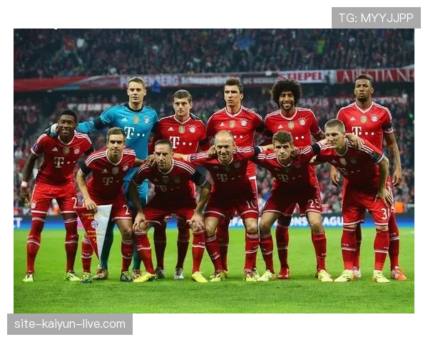 拜仁慕尼黑控球率依旧亮眼，但比赛控制力是否面临下滑？