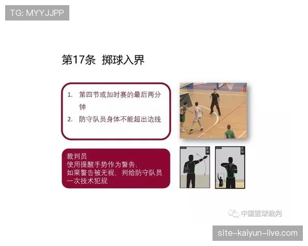 深入解析：篮球防守圆柱体扩展规则的定义与适用